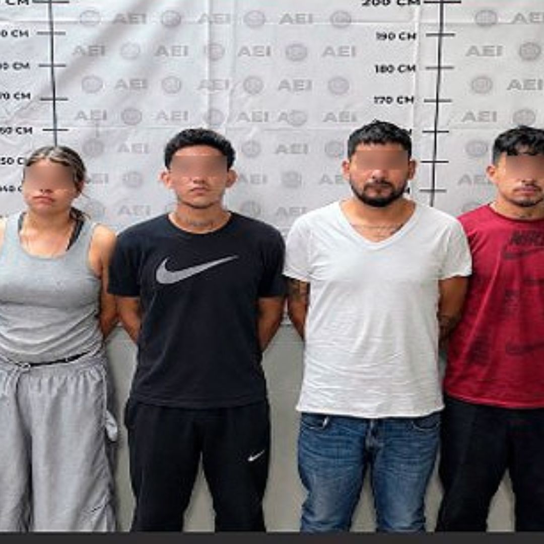 Cuatro Vinculados a Proceso por Doble Homicidio en Mexicali, BC